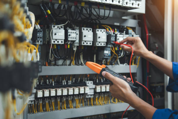 Best Electrical Contractors for Businesses  in Coal City, IL