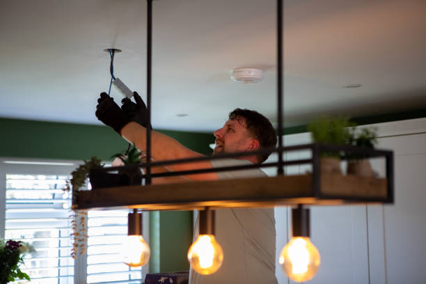 Best Electrical Troubleshooting Services  in Coal City, IL