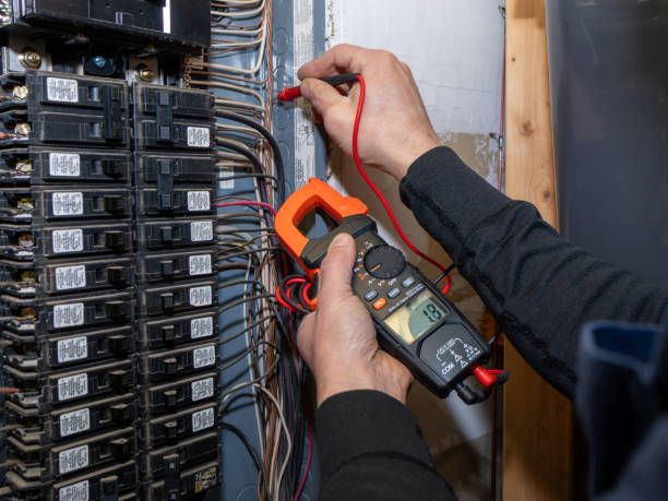 Best Electrical System Inspection  in Coal City, IL
