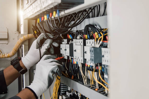Best Electrical Troubleshooting Services  in Coal City, IL