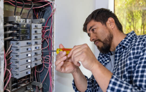 Best Electrician for Home Renovation  in Coal City, IL